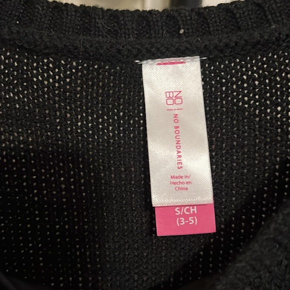 Holiday light up sweater size small - Picture 3 of 3